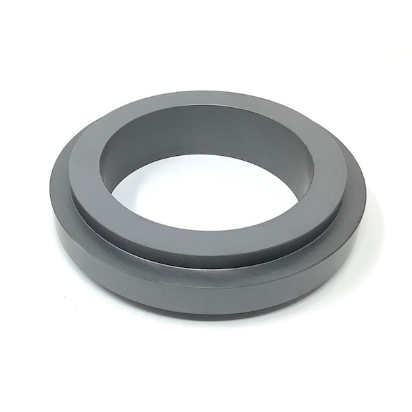Springer Parts T Seat Out Seal 320-324-323 SiC; Replaces Waukesha Cherry-Burrell Part# 300-014-016 300-014-016SP - main